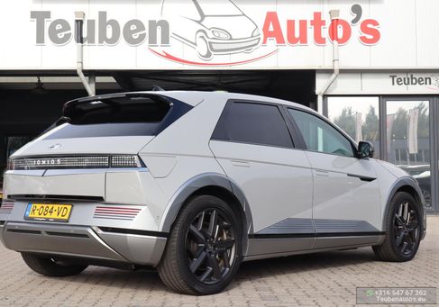 Hyundai IONIQ, 2023 2