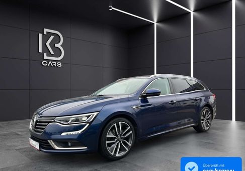 Renault Talisman, 2018