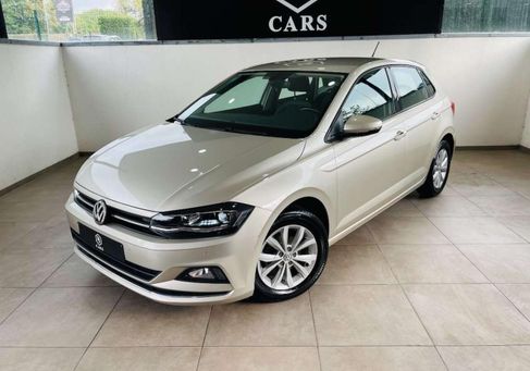 Volkswagen Polo, 2018 2