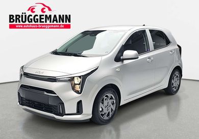 Kia Picanto, 2026