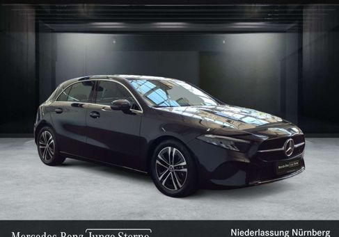 Mercedes-Benz A 180, 2026 2