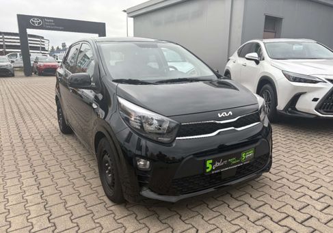 Kia Picanto, 2021