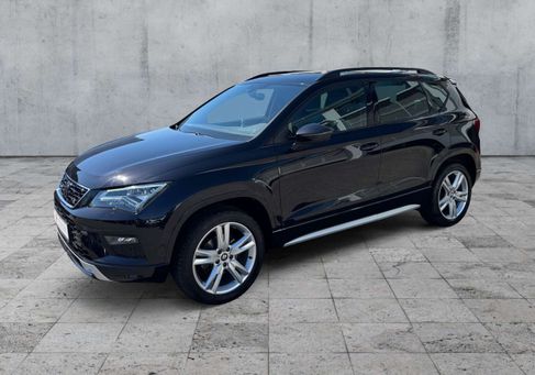 Seat Ateca, 2019