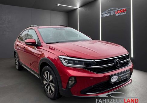 Volkswagen Taigo, 2024