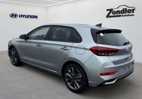Hyundai i30, 2025 3
