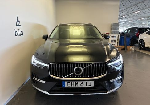 Volvo XC60, 2025 2