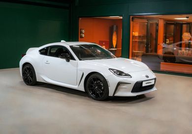 Toyota, 2022