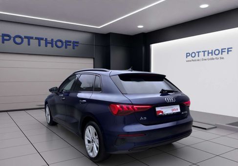 Audi A3, 2021 3