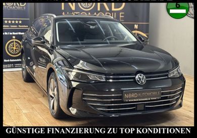 Volkswagen Passat Variant, 2024