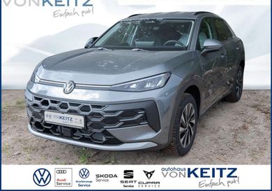 Volkswagen T-Roc, 2026