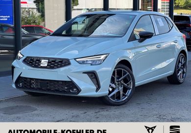Seat Ibiza, 2026