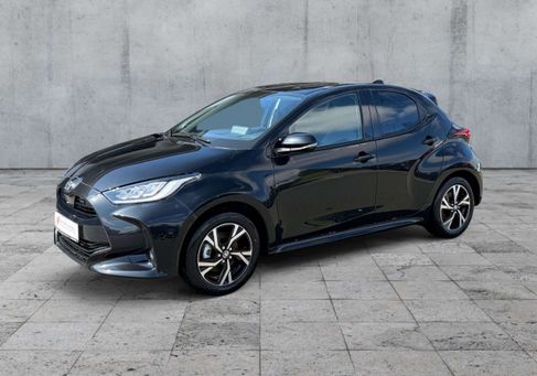 Toyota Yaris, 2026