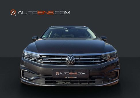 Volkswagen Passat Variant, 2020 2