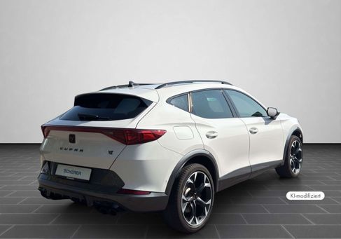 Cupra Formentor, 2023