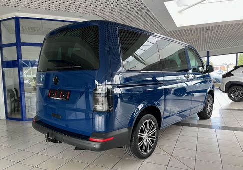 Volkswagen T6 Caravelle, 2019