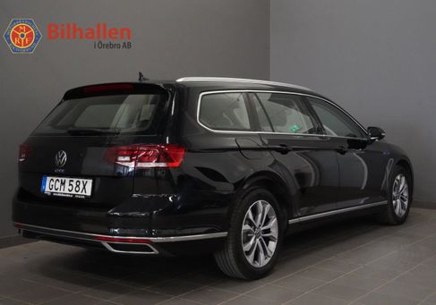 Volkswagen Passat Variant, 2021 2