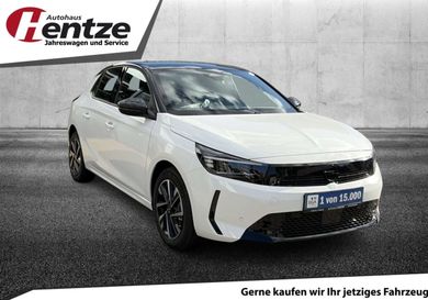 Opel Corsa, 2026