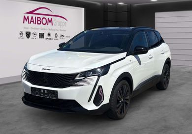 Peugeot 3008, 2023