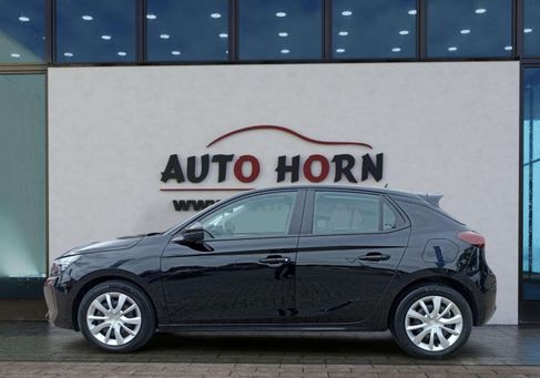 Opel Corsa, 2025 3