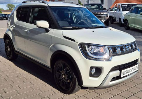 Suzuki Ignis, 2023 2