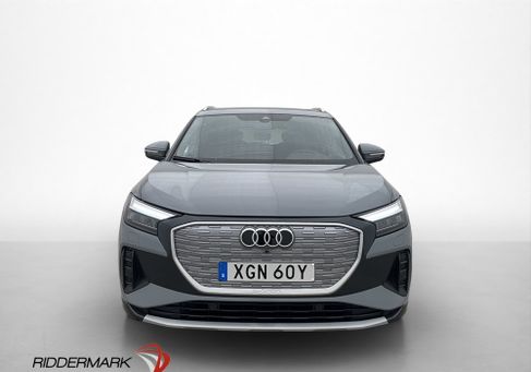 Audi Q4, 2022