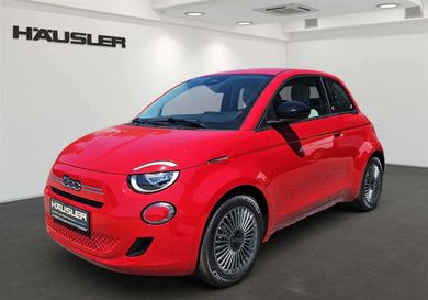 Fiat 500, 2026