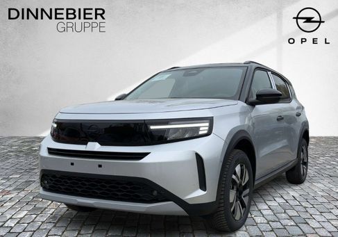 Opel Frontera, 2026