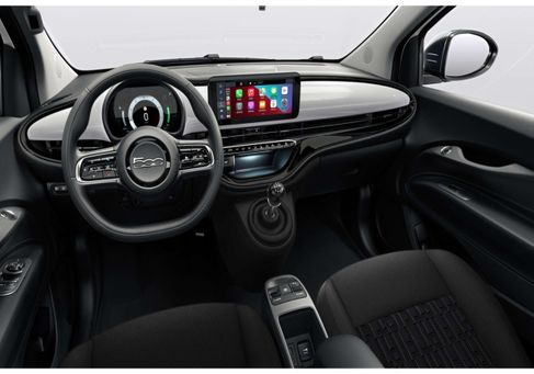 Fiat 500, 2026