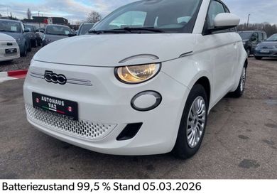 Fiat, 2023