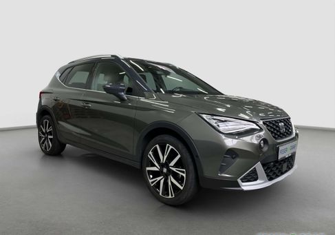 Seat Arona, 2023 2