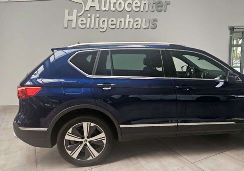 Seat Tarraco, 2021 3