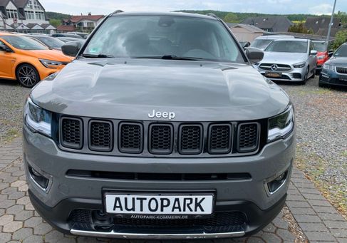 Jeep Compass, 2020 2