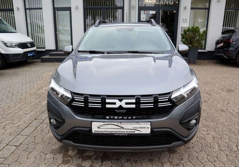 Dacia Sandero, 2025