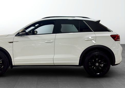 Volkswagen T-Roc, 2024