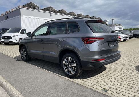 Skoda Karoq, 2022