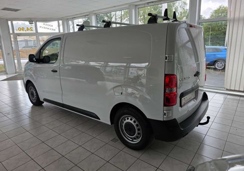 Opel Vivaro, 2024 2