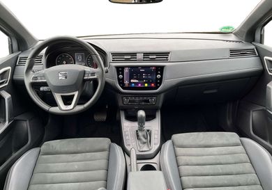 Seat Ibiza, 2021