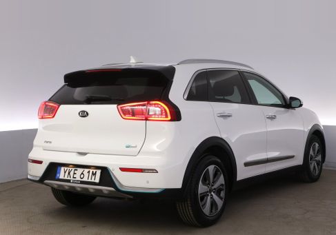 Kia Niro, 2019 3
