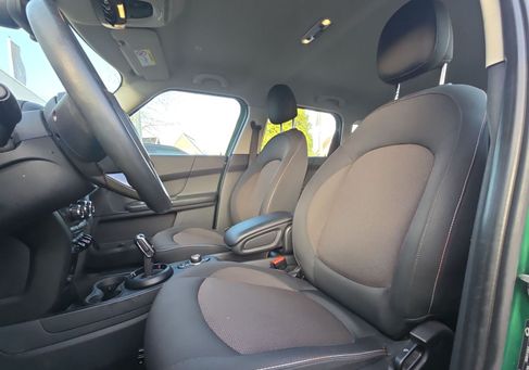 MINI One Countryman, 2020