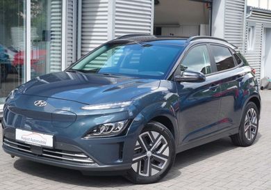 Hyundai Kona, 2022