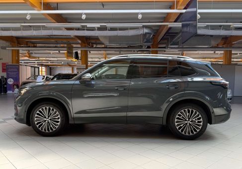 Volkswagen Tiguan, 2024 3