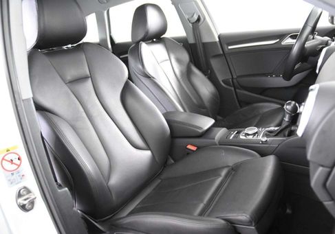 Audi A3, 2020 3