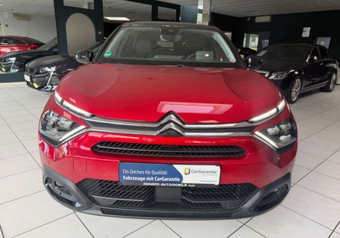 Citroën C4, 2022 2