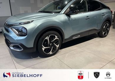 Citroën C4, 2024