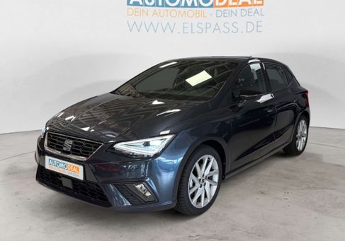 Seat Ibiza, 2024