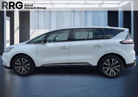Renault Espace, 2022 2
