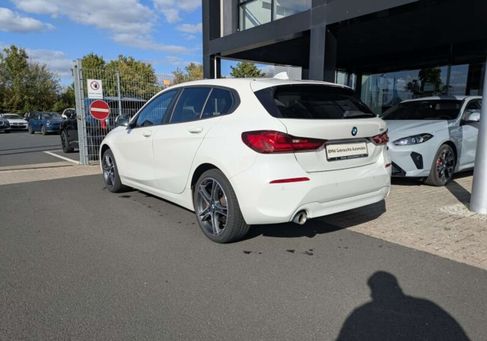 BMW 118, 2023 3