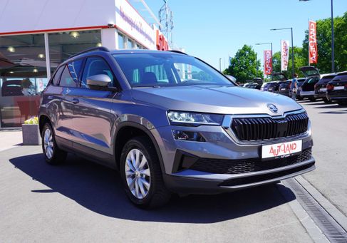 Skoda Karoq, 2024