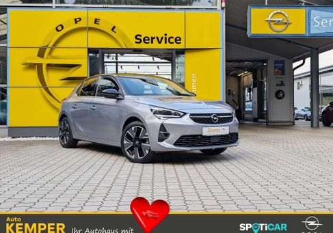 Opel Corsa, 2021
