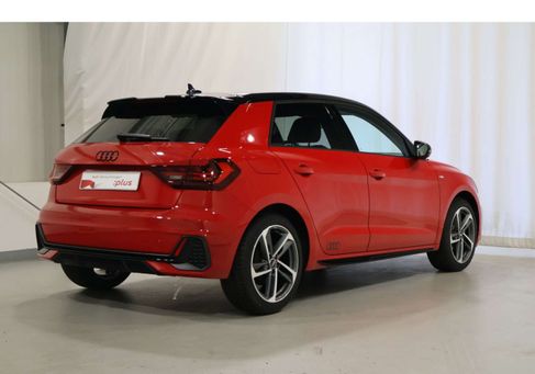 Audi A1, 2025